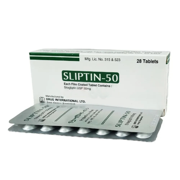 sliptin-50-mg